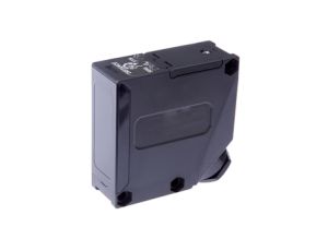 Czujnik optyczny 68x68x26mm Sn: 200-1000mm 12-24VDC PNP+NPN NC/NO zacisk IP67 OT590500