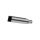 Czujnik optyczny odbiciowy M18x1 dł: 75mm Sn: 10-120mm 10-35V DC PNP NO wtyk M12 3pin IP67 OT180128