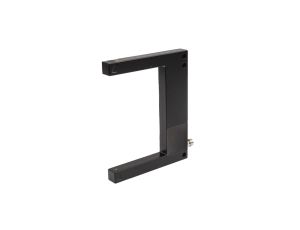 Czujnik optyczny 100x10x80mm szerokość wideł 80mm 10-30V DC PNP/NPN NC/NO IO-Link złącze M8 3pin IP67 OG800572