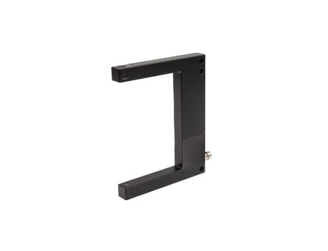 Czujnik optyczny 100x10x80mm szerokość wideł 80mm 10-30V DC PNP/NPN NC/NO IO-Link złącze M8 3pin IP67 OG800572