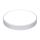 Plafon LED 24W 2300lm 4000-4500K/neutralna IP20 okrągły srebrny LED TAURUS-R Silver 24W NW GXPS035