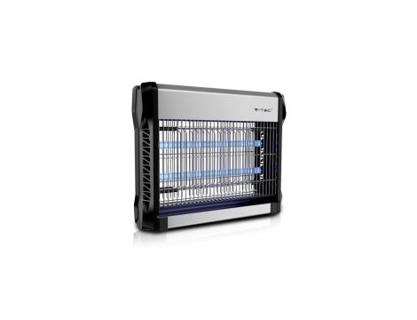 Oprawa owadobójcza VT-3216 2*8W INSECT KILLER 11179