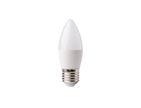 Żarówka LED świeczka E27 3W 270lm Barwa Ciepła 3000K EC79281