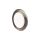 Oprawa downlight LED 6W 370lm 3800K/neutralna IP44/20 okrągły do wbudowania matowy chrom LED30 VEGA-R Matt chrome 6W NW GXDW102