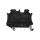 Złączka szynowa 2-przewodowa 4mm2 czarna Ex UT 4-MTD BK 3047691 /50szt./