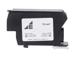 Blok rozdzielczy PV 1500V DC SDB-70/CZA 48.974