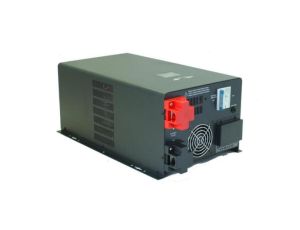 Zasilacz awaryjny UPS IPS 2500W 24V do kotła CO IPS2500-SIN-WM