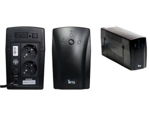 Zasilacz UPS do komputera 360W 600VA 1 x 7Ah 12V