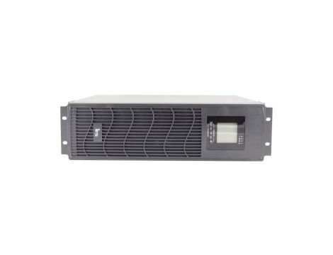 RTS-LI-1k0-2U-LCD-2x7 Zasilacz UPS RACK Tower 1000VA 800W LCD 2x7Ah, Line-Interactive