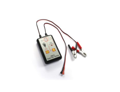 Tester wtryskiwaczy paliwa zasilacz em276