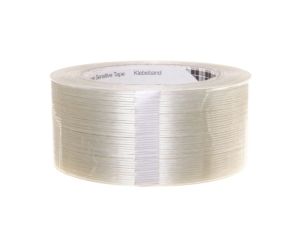 Taśma pakowa wzmacniana włóknem szklanym 50mm x 50m 8953 KT000040339/7000095689 /18szt./