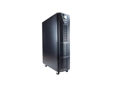 Zasilacz UPS 6000VA 6000W 1f/1f Tower, ON-LINE, PF=1 16x7Ah WAKSPOWER11-G4-06k0-5