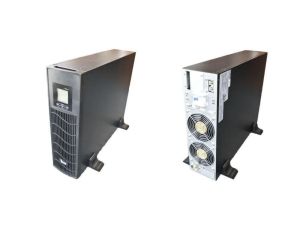 Zasilacz awaryjny rack 3000VA 2700W 6x9Ah 12V 8xIEC C13 + 1xC19 czysta sinusoida RTS11-ON-3k0-2U-D8-6x9-I9