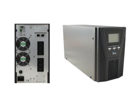 TS1-ON-2k0-MC-6x9 Zasilacz awaryjny 2000VA 1800W