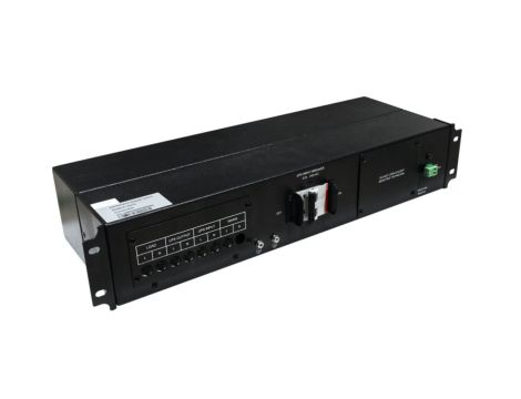 Bypass serwisowy do 10kVA