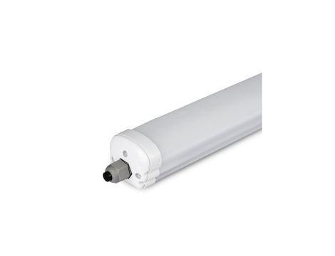 Oprawa hermetyczna LED (X-SERIES) 32W 4500K 5120lm IP65 150cm IK06 160lm/W 5 Lat Gwarancji 6483