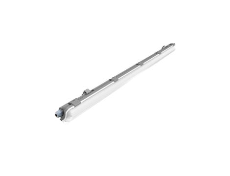 Oprawa hermetyczna LED 1x22W 6400K 2000lm IP65 150cm 6462