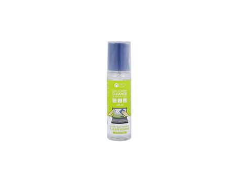 Płyn TFO do czyszczenia LCD 125 ml + mikrofibra