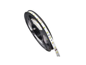 Taśma LED 2835 60 diod/m 24W 4,8W/m 12V IP20 NW 4000K /5m/