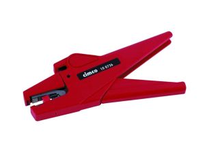 Szczypce do ściągania izolacji MAXIM 0,2-6mm2 100736