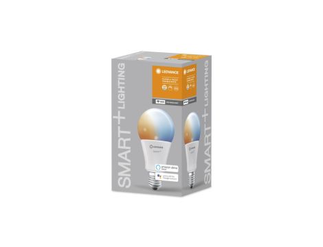 Żarówka LED E27 14W SMART+ WIFI CLASSIC A100 TW E 27 FR 1521lm 4058075485495