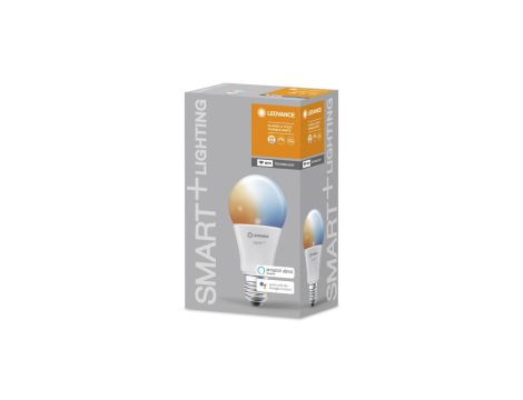 Żarówka LED E27 9,5W SMART+ WIFI CLASSIC A75 TW E27 FR 1055lm 4058075485433