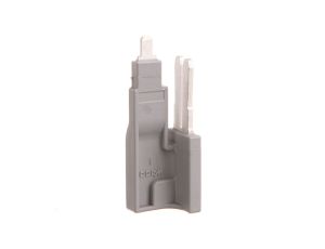 Mostek redukcyjny 90A szary 285-430 /25szt./