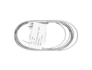 Zawiesie linkowe 1,5mm 3m SLK15L3T 196523 /20szt./