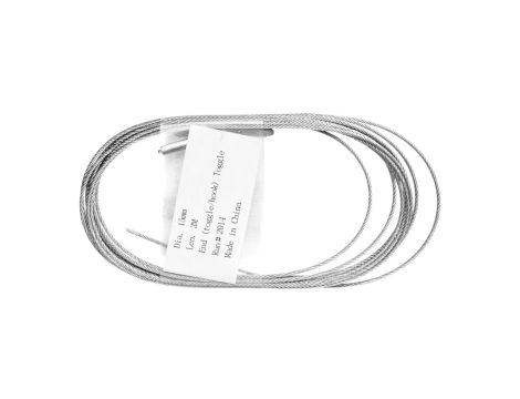Zawiesie linkowe 1,5mm 3m SLK15L3T 196523 /20szt./