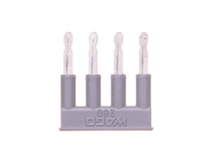 Mostek grzebieniowy 4-torowy 800V 280-484 /25szt./