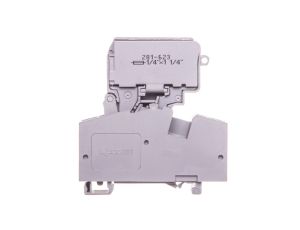 Złączka bezpiecznikowa 10mm2 281-623 /50szt./