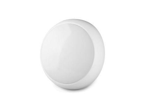 Plafoniera Led 15W 1400lm 6400K IP65 IK08 Dioda SAMSUNG Okrągła 5 Lata Gwarancji 802