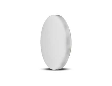 Plafoniera Led 25W 2500lm 3000K IP44 IK08 Dioda SAMSUNG Okrągła 3 Lata Gwarancji 13929