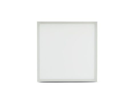 Oprawa wstropowa Panel LED 40W 4800lm 6060 WiFi Zmiana Barwy CCT Kompatybilny z Amazon Alexa i Google 8080