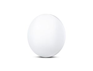 Plafoniera Led 36W 2160lm IP20 mleczny Zmiana Barwy CCT Okrągła 7609