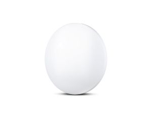 Plafoniera Led 12W 720lm IP20 Mleczny Zmiana Barwy CCT Okrągła 7603