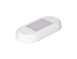 Oprawa led jacht kamper Boat Oval ML 14W 10-30V