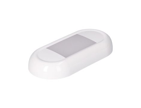 Oprawa led jacht kamper Boat Oval ML 14W 10-30V