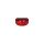 Oprawa led jacht kamper Boat Signal 2W 10-30V czerwona