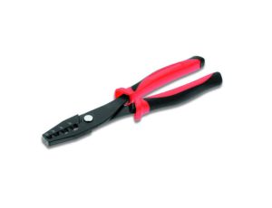 Szczypce zaciskowe 0,5-16 tulejki 101904 Cimco