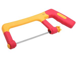 Piłka izolowana do cięcia kabli 150mm / Piłka kablowa / Cięcie kabli 1000V / E50230