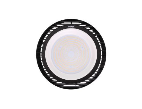 Highbay 100W 10000lm 100lm/W 4000K 110 -25C +45C RA80 RG1 IP65 fi270mm 3 lata gwarancji HB3-100