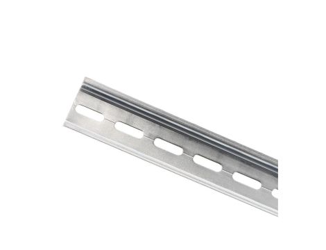 Szyna montażowa stalowa perforowana TSE 35/1P R34RR-05020101803