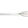 Kabel teleinformatyczny U/UTP kat.5e 4x2xAWG24 PVC drut szary Eca DK-1511-V-05 /50m/