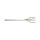 Kabel teleinformatyczny U/UTP kat.5e 4x2xAWG24 PVC drut szary Eca DK-1511-V-1-1 /100m/