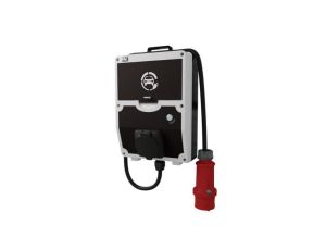 WALLBOX Mobilna stacja ładowania 22 kW typ 2 DOKTORVOLT 6214