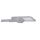 Oprawa uliczna LED STREETLIGHT FLEX LARGE 110W 727 RW35ST ALW 2700K 4058075552425