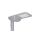 Oprawa uliczna LED STREETLIGHT FLEX LARGE 158W 740 RV25ST ALW 4000K 4058075552517