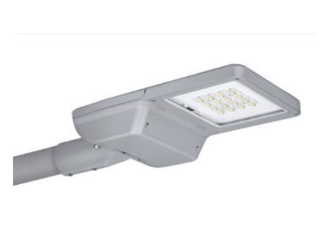 Oprawa uliczna LED STREETLIGHT FLEX SMALL 25W 2700K 727 RV25ST ALW 4058075552265