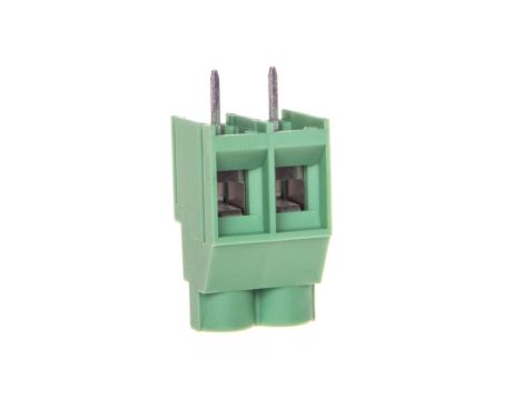 Złączka zaciskowa do płytek drukowanych 0,2-6mm2 1pin/biegun MKDS 5/ 2-6,35 1714955 /50szt./